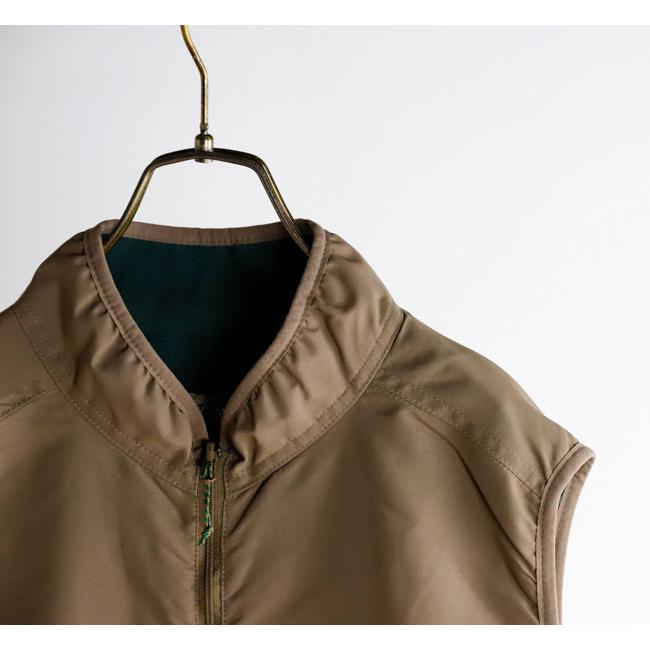 SALE30%OFF //WILD THINGS ワイルドシングス SUPPLEX REVERSIBLE VEST サプレックスリバーシブルベスト WT24132AD |  | 14