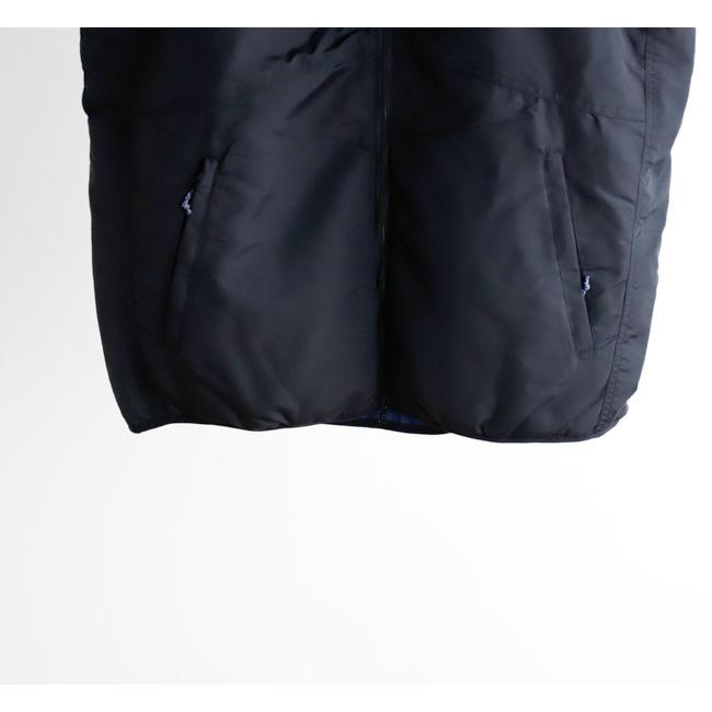 SALE30%OFF //WILD THINGS ワイルドシングス SUPPLEX REVERSIBLE VEST サプレックスリバーシブルベスト WT24132AD |  | 09