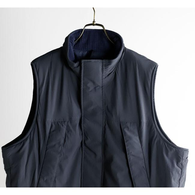 SALE30%OFF //WILD THINGS ワイルドシングス MONSTER VEST モンスターベスト WT24104SN |  | 11