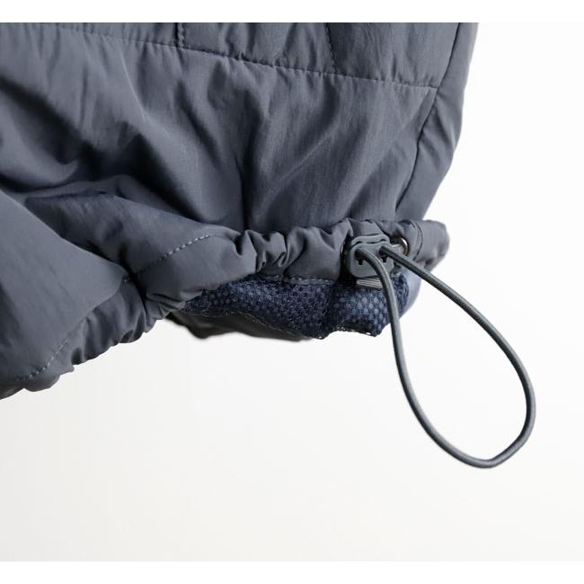 SALE30%OFF //WILD THINGS ワイルドシングス MONSTER VEST モンスターベスト WT24104SN |  | 14