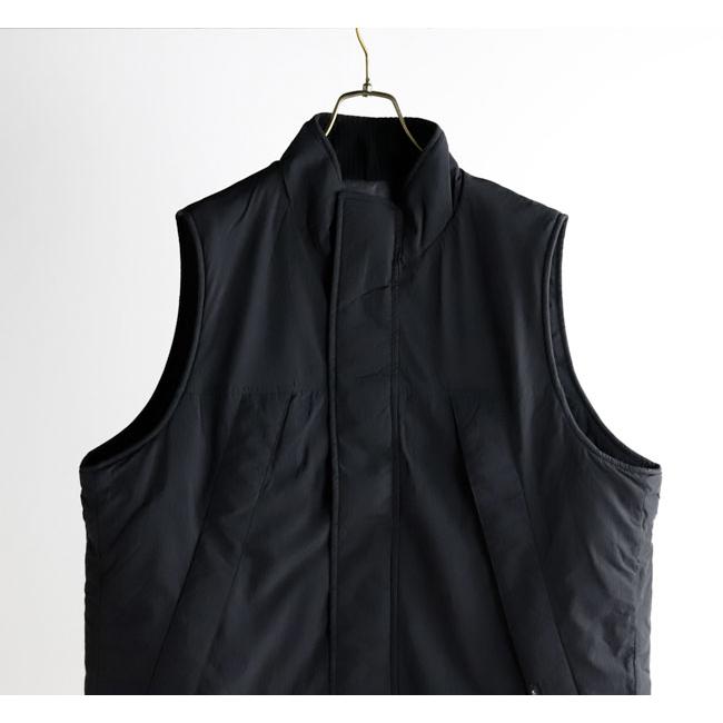 SALE30%OFF //WILD THINGS ワイルドシングス MONSTER VEST モンスターベスト WT24104SN |  | 15