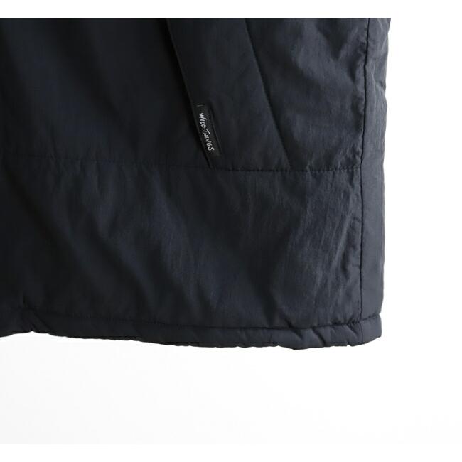 SALE30%OFF //WILD THINGS ワイルドシングス MONSTER VEST モンスターベスト WT24104SN |  | 16