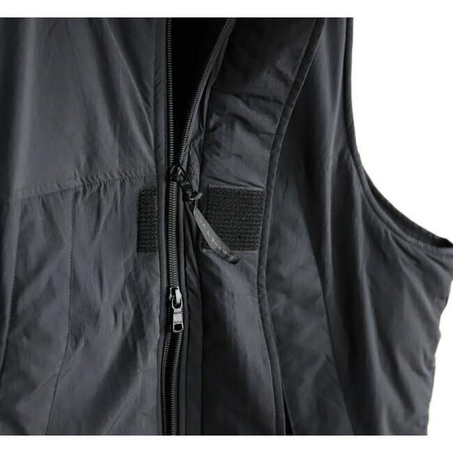 SALE30%OFF //WILD THINGS ワイルドシングス MONSTER VEST モンスターベスト WT24104SN |  | 17