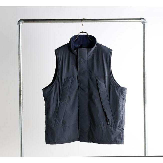 SALE30%OFF //WILD THINGS ワイルドシングス MONSTER VEST モンスターベスト WT24104SN |  | 05