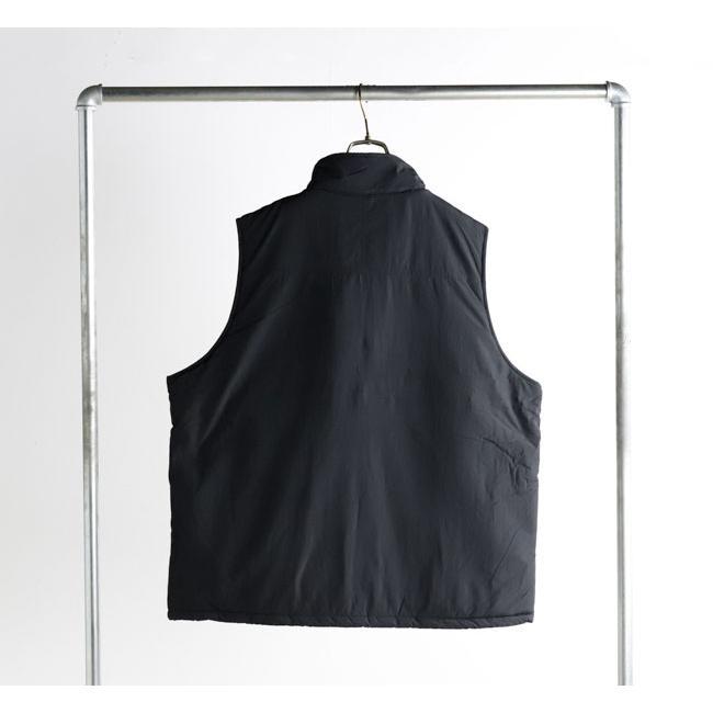 SALE30%OFF //WILD THINGS ワイルドシングス MONSTER VEST モンスターベスト WT24104SN |  | 07