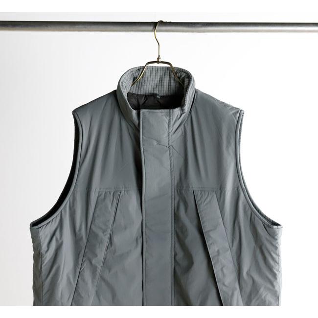 SALE30%OFF //WILD THINGS ワイルドシングス MONSTER VEST モンスターベスト WT24104SN |  | 08