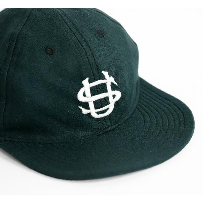 SALE40%OFF DECHO × COOPERSTOWN デコ クーパーズタウン ボールキャップ BALLCAP 9-1AD23｜old｜08