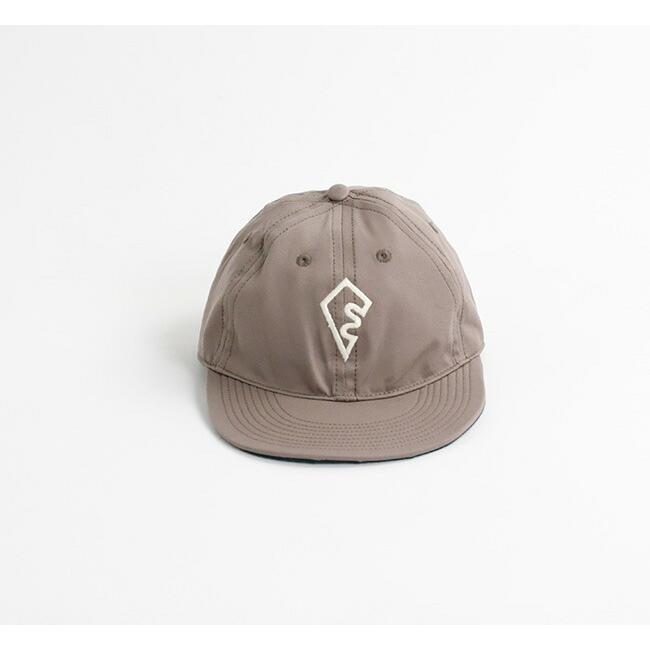 DECHO × COOPERSTOWN デコ クーパーズタウン ボールキャップ BALLCAP 1-8SD24｜old｜04