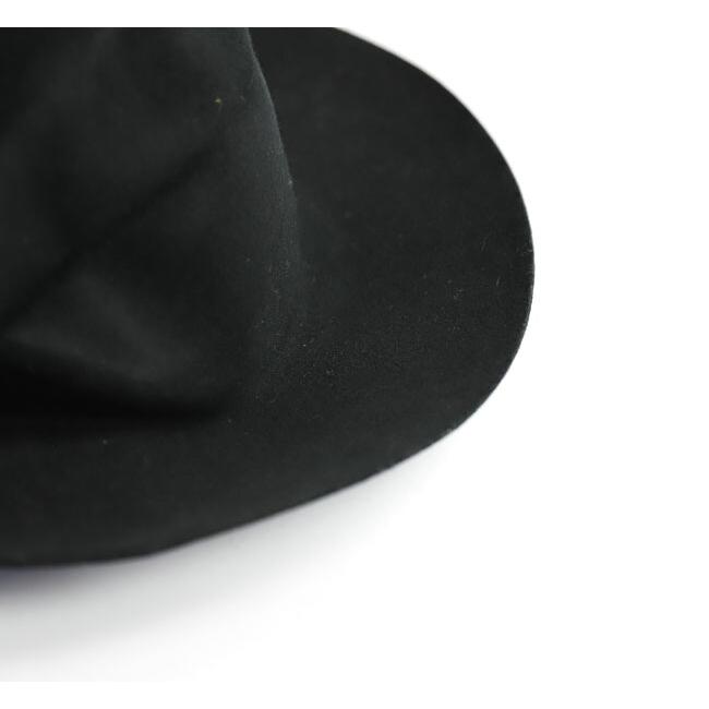 SALE40%OFF // DECHO デコ 9-8AD25 ウールクラッシュハット WOOL CRASH HAT |  | 15