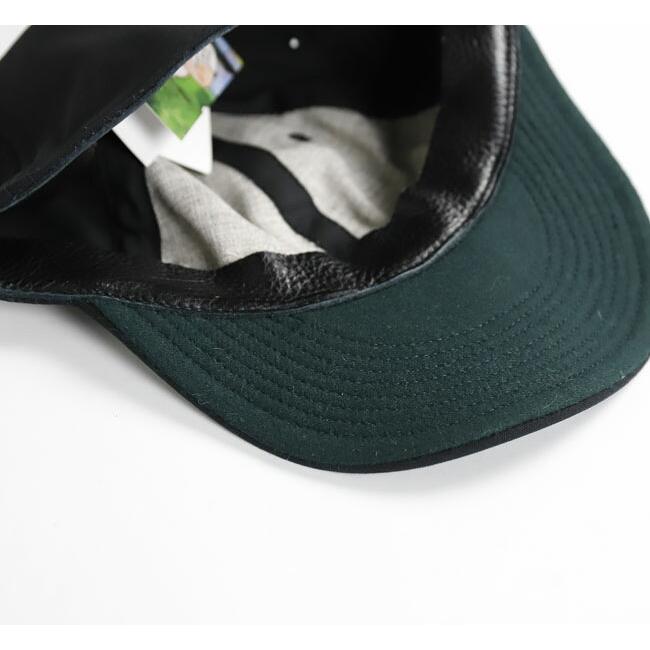 SALE40%OFF //DECHO デコ 10-1AD25 クーパーズタウン ボールキャップ COOPERSTOWN BALL CAP |  | 11