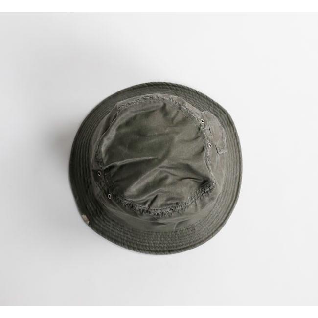 DECHO デコ ハット 11-2AD25 MA-1 FABLIC SAFARI HAT MA-1ファブリック サファリハット |  | 06