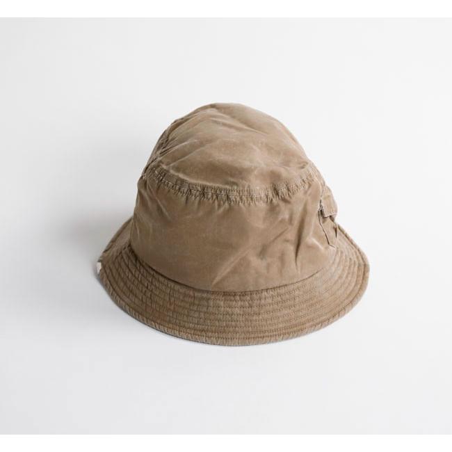 DECHO デコ ハット 11-2AD25 MA-1 FABLIC SAFARI HAT MA-1ファブリック サファリハット |  | 09