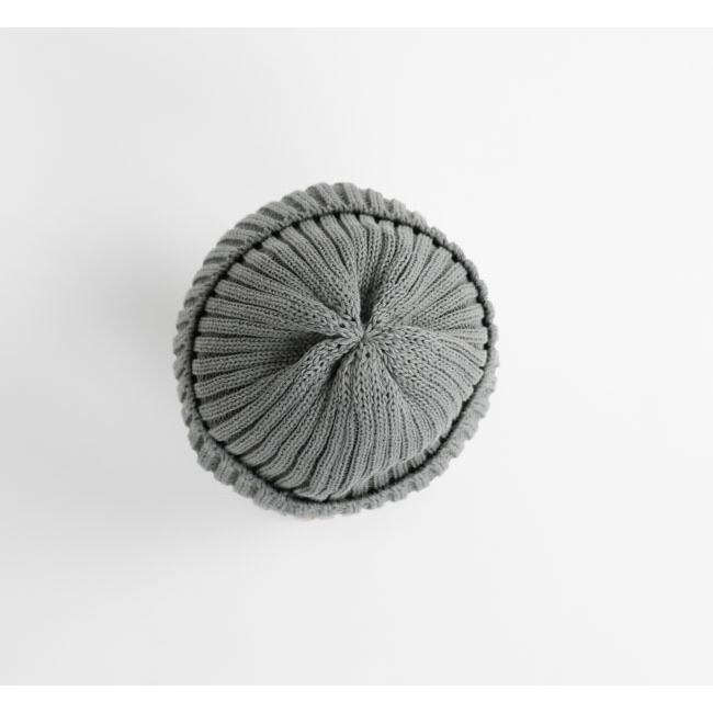 DECHO デコ 1-1SD26 リブ編みニットキャップ RIB KNIT CAP |  | 06