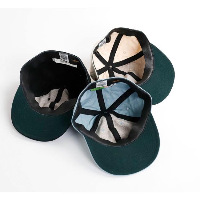 SALE30%OFF //DECHO デコ 2-9SD26 クーパーズタウン ボールキャップ COOPERSTOWN BALL CAP |  | 16