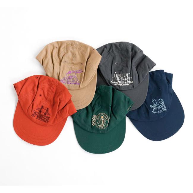 DECHO デコ D1217126 ロゴボールキャップ LOGO BALL CAP BUCKLE | 