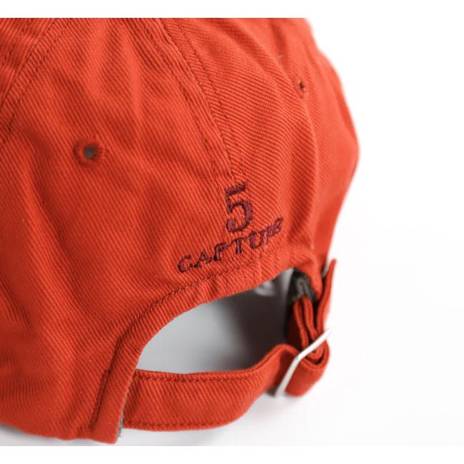 DECHO デコ D1217126 ロゴボールキャップ LOGO BALL CAP BUCKLE |  | 10
