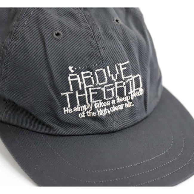 DECHO デコ D1217126 ロゴボールキャップ LOGO BALL CAP BUCKLE |  | 11