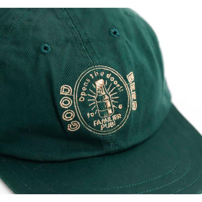 DECHO デコ D1217126 ロゴボールキャップ LOGO BALL CAP BUCKLE |  | 13
