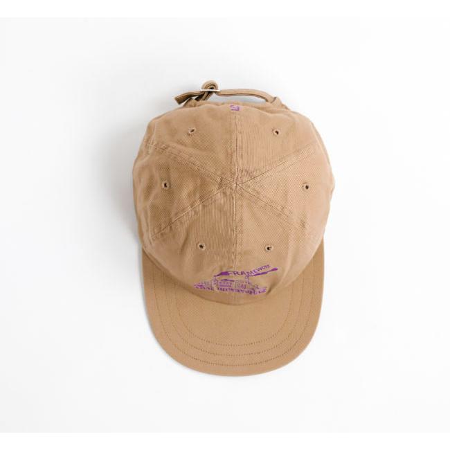 DECHO デコ D1217126 ロゴボールキャップ LOGO BALL CAP BUCKLE |  | 15