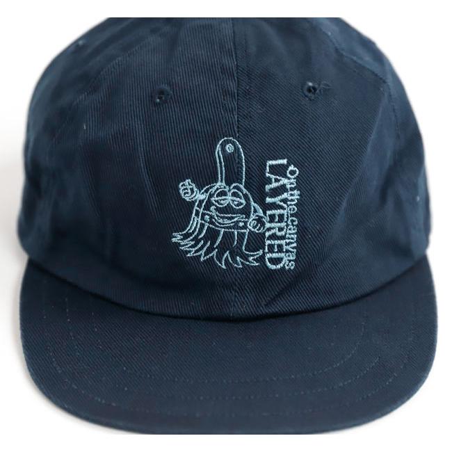 DECHO デコ D1217126 ロゴボールキャップ LOGO BALL CAP BUCKLE |  | 16