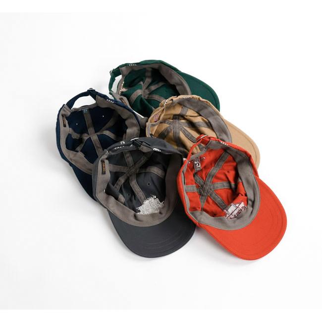 DECHO デコ D1217126 ロゴボールキャップ LOGO BALL CAP BUCKLE |  | 18