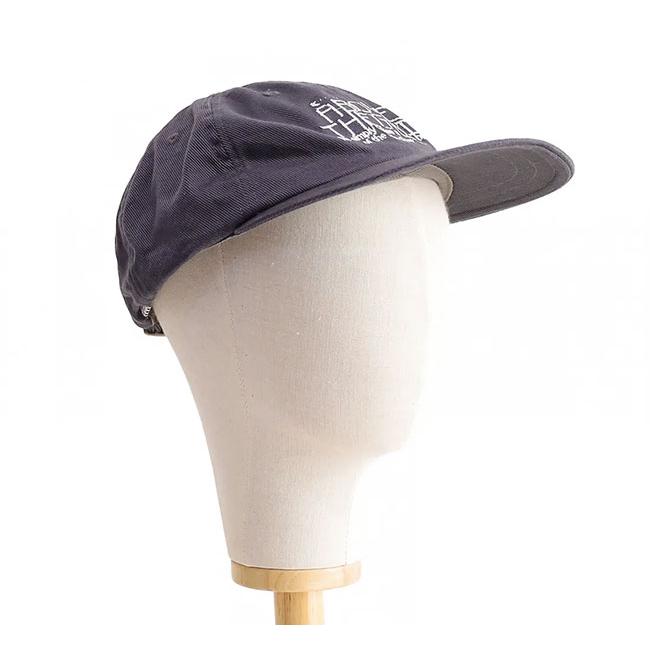 DECHO デコ D1217126 ロゴボールキャップ LOGO BALL CAP BUCKLE |  | 01