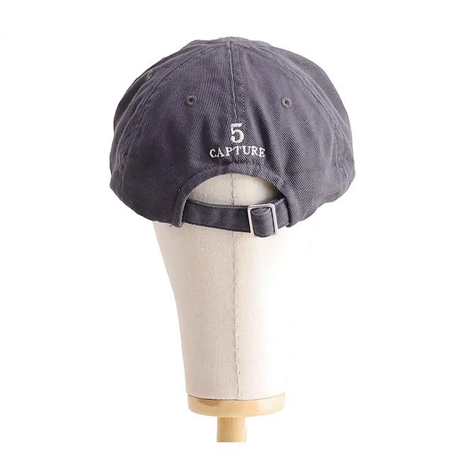 DECHO デコ D1217126 ロゴボールキャップ LOGO BALL CAP BUCKLE |  | 02