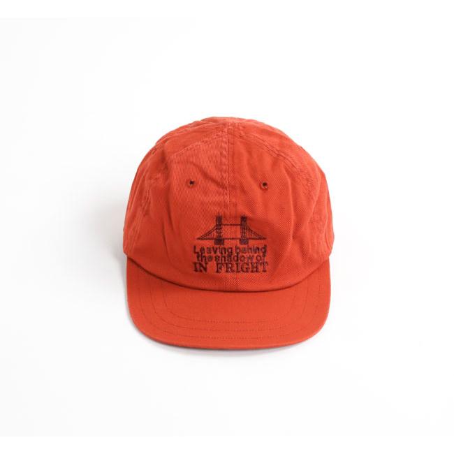 DECHO デコ D1217126 ロゴボールキャップ LOGO BALL CAP BUCKLE |  | 03