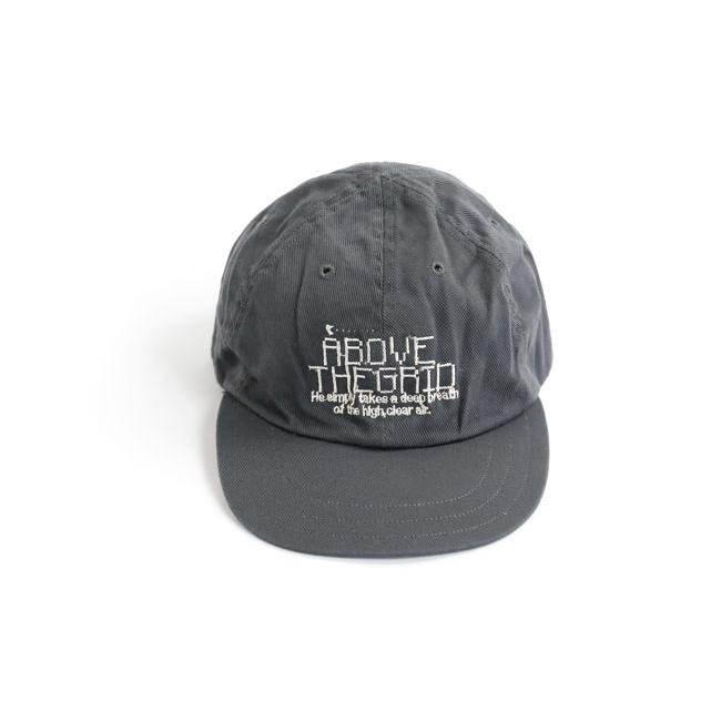 DECHO デコ D1217126 ロゴボールキャップ LOGO BALL CAP BUCKLE |  | 04