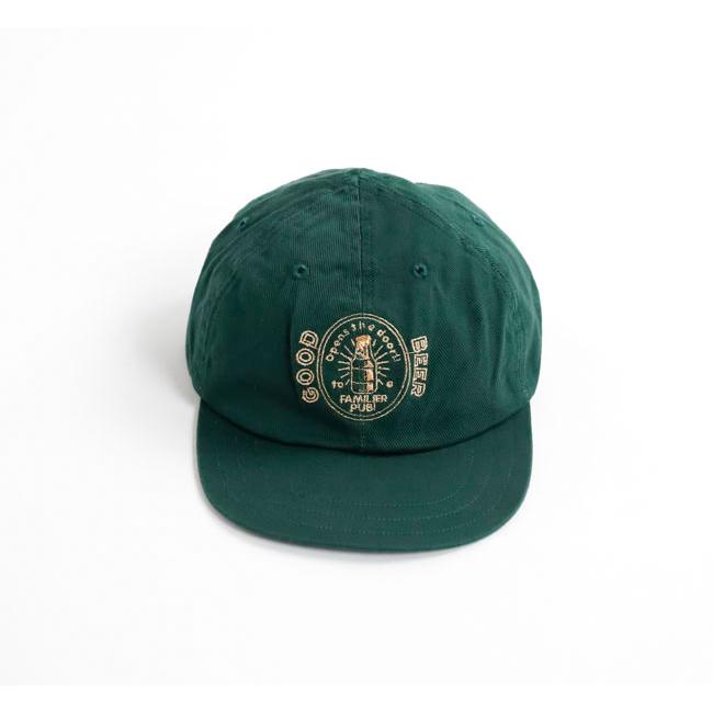 DECHO デコ D1217126 ロゴボールキャップ LOGO BALL CAP BUCKLE |  | 05