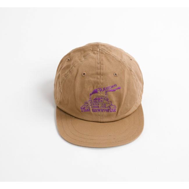 DECHO デコ D1217126 ロゴボールキャップ LOGO BALL CAP BUCKLE |  | 06