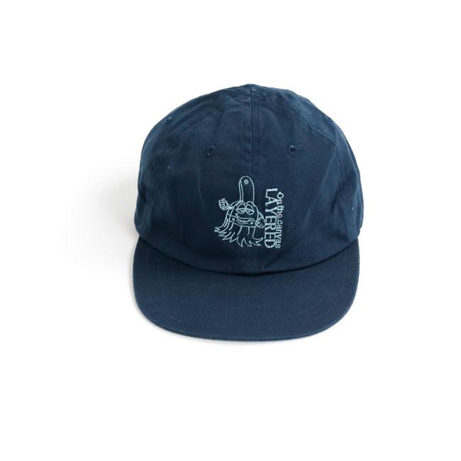DECHO デコ D1217126 ロゴボールキャップ LOGO BALL CAP BUCKLE |  | 07