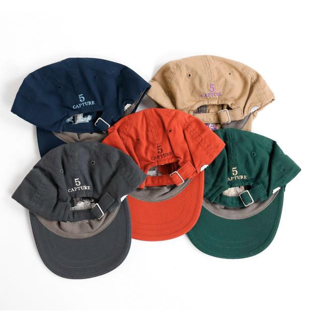 DECHO デコ D1217126 ロゴボールキャップ LOGO BALL CAP BUCKLE |  | 08