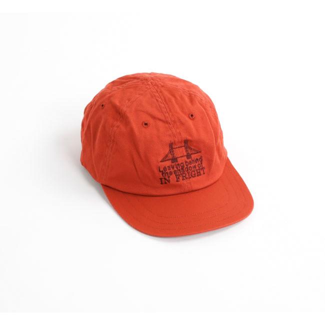 DECHO デコ D1217126 ロゴボールキャップ LOGO BALL CAP BUCKLE |  | 09