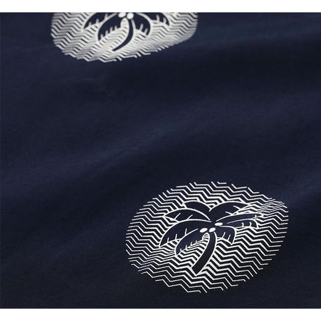 DUKE KAHANAMOKU SPECIAL EDITION “WONDROUS PALM TREE” (SHORT SLEEVE) Lot No. DK39636 ハワイアンシャツ アロハシャツ 半袖 |  | 10