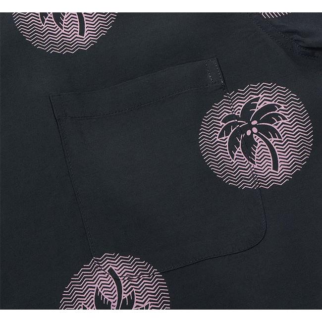 DUKE KAHANAMOKU SPECIAL EDITION “WONDROUS PALM TREE” (SHORT SLEEVE) Lot No. DK39636 ハワイアンシャツ アロハシャツ 半袖 |  | 06