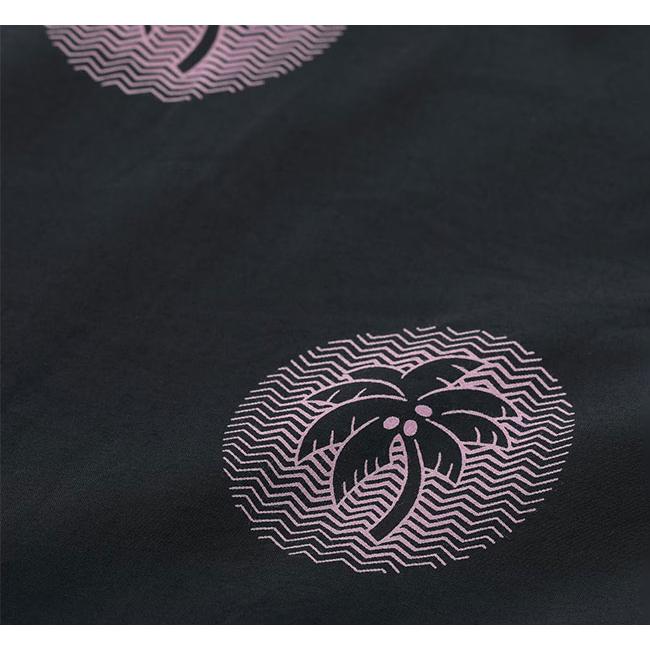 DUKE KAHANAMOKU SPECIAL EDITION “WONDROUS PALM TREE” (SHORT SLEEVE) Lot No. DK39636 ハワイアンシャツ アロハシャツ 半袖 |  | 09