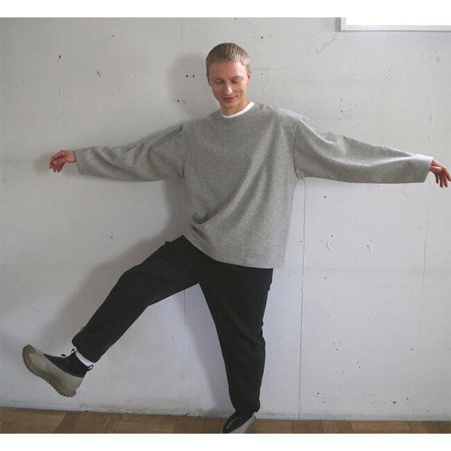 EEL Products イール プロダクツ テンプルパンツ E-23265 |  | 01