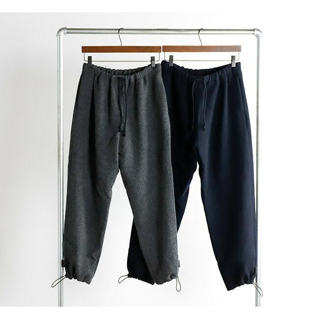 EEL Products イール プロダクツ テンプルパンツ E-23265 |  | 02