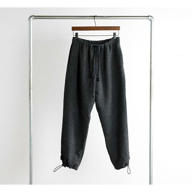 EEL Products イール プロダクツ テンプルパンツ E-23265 |  | 03