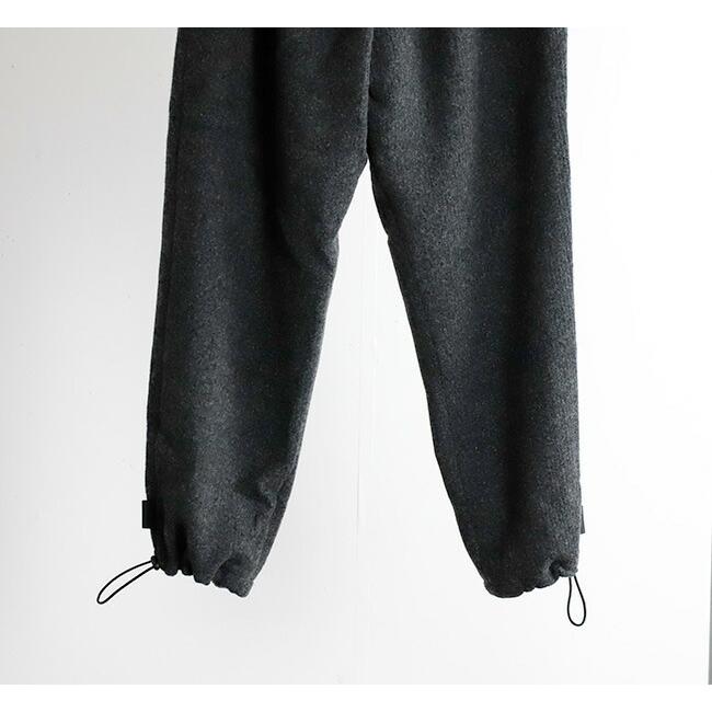 EEL Products イール プロダクツ テンプルパンツ E-23265 |  | 07