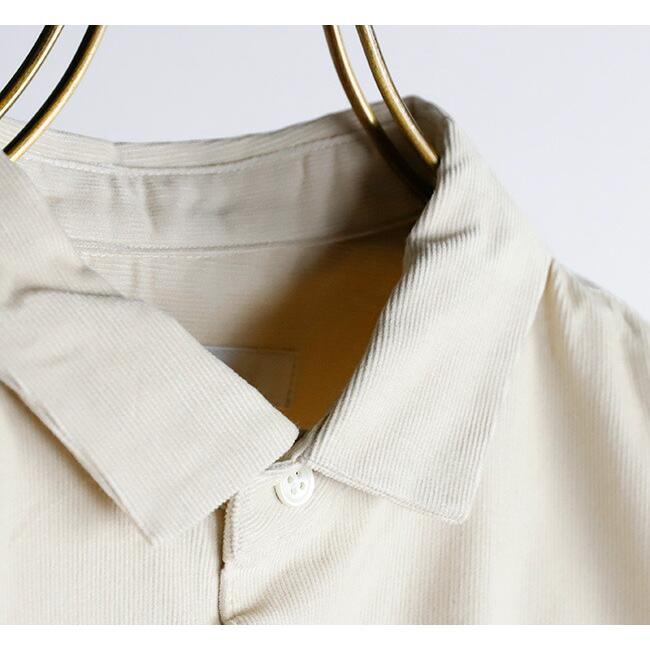 EEL Products イール プロダクツ コンカラシャツ E-23468 |  | 10