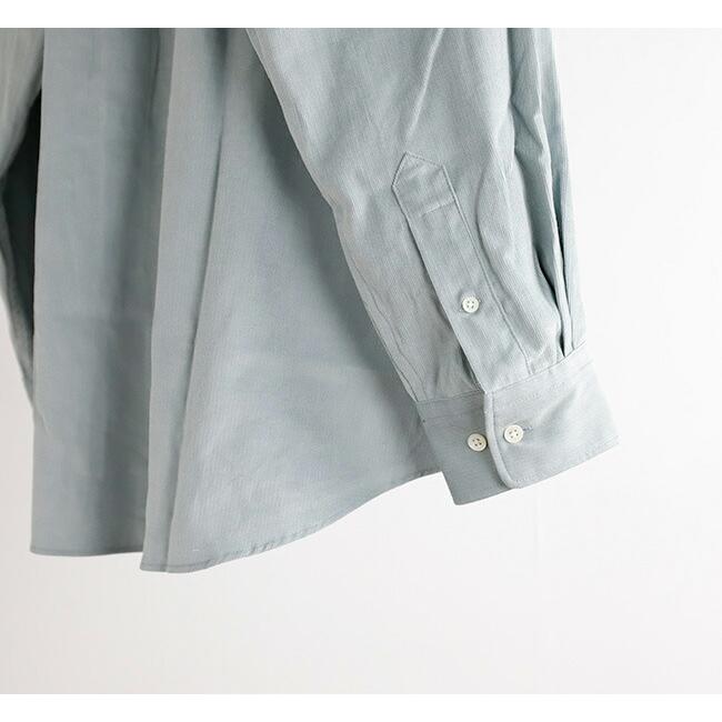 EEL Products イール プロダクツ コンカラシャツ E-23468 |  | 13