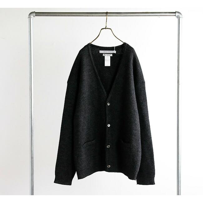 EEL Products イール プロダクツ ノルディックカーディガン E-23601