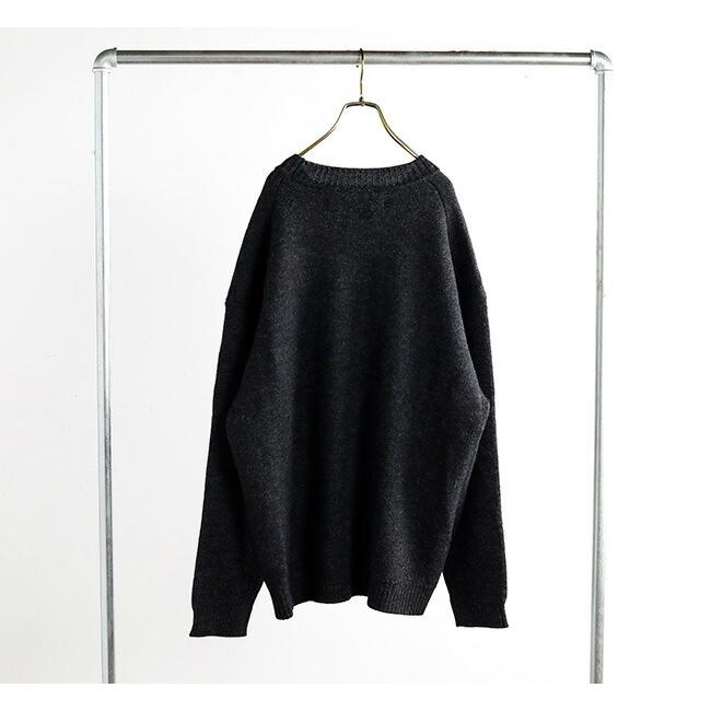 EEL Products イール プロダクツ ノルディックセータークラシック E-23600 |  | 12