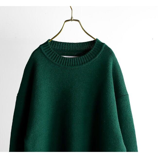 EEL Products イール プロダクツ ノルディックセータークラシック E-23600 |  | 16