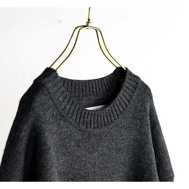 EEL Products イール プロダクツ ノルディックセータークラシック E-23600 |  | 17