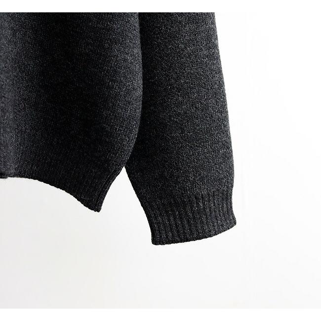 EEL Products イール プロダクツ ノルディックセータークラシック E-23600 |  | 18