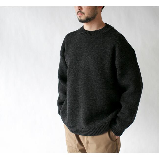 EEL Products イール プロダクツ ノルディックセータークラシック E