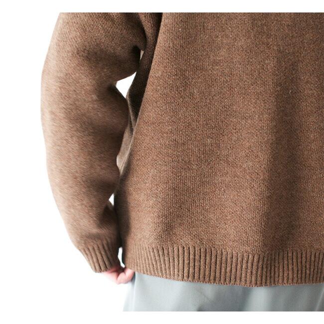 EEL Products イール プロダクツ ノルディックセータークラシック E-23600 |  | 04